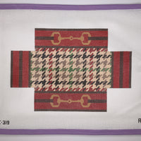 Guncheck/Bits Brick Cover