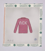 Nantucket Sweater
