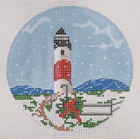 Sankaty Lighthouse
