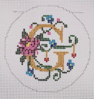 Initial G Insert

