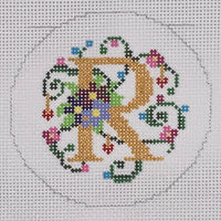 Initial R Insert
