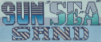 Sun Sea Sand
