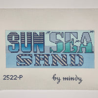 Sun Sea Sand