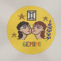 Gemini Round