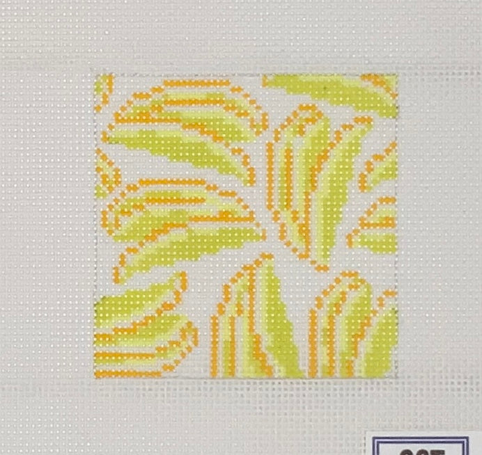 Lemon Slice Flask Insert