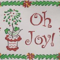 Oh Joy! Christmas Bird in Topiary