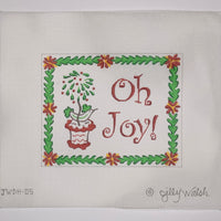 Oh Joy! Christmas Bird in Topiary