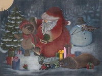 Christmas Dance
