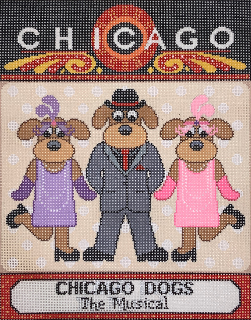 Chicago Dogs