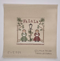 FaLaLa
