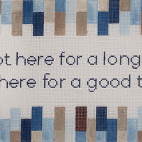 Here For a Good Time