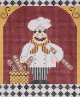 The French Baker
