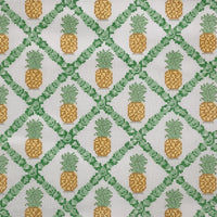 Pineapple Lattice