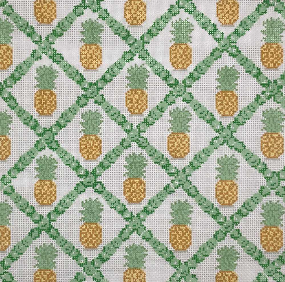 Pineapple Lattice