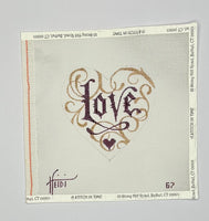Love Heart
