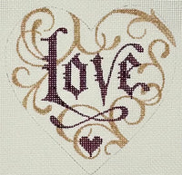 Love Heart

