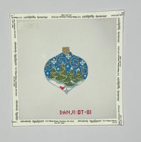 Trees Ornament
