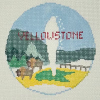 Yellowstone Travel Round
