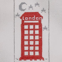 Call Home on the 25th with stitch guide