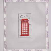 Call Home on the 25th with stitch guide