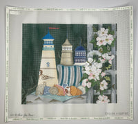 Seascape Window
