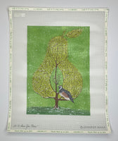Partridge in a Pear Shaped Tree

