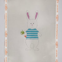 Everett Bunny with stitch guide
