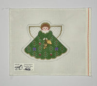 Christmas Tree Angel
