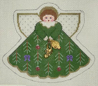 Christmas Tree Angel
