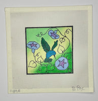 Hummingbird Square
