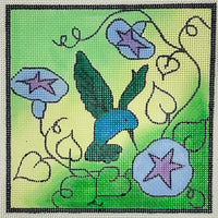 Hummingbird Square
