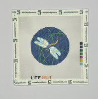 Dragonfly Insert
