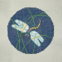 Dragonfly Insert
