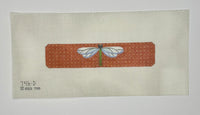 Dragonfly Cuff
