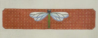 Dragonfly Cuff
