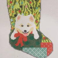 Bundle of Fun Mini Sock with stitch guide