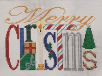 Merry Christmas Icons
