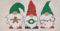 Christmas Gnomes
