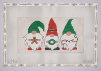 Christmas Gnomes
