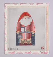 Bedtime Santa
