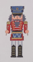 Drummer Nutcracker
