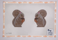 Two Sided Squirrel
