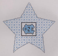 UNC Star
