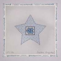 UNC Star
