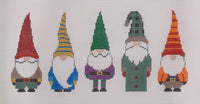Gnomes
