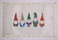 Gnomes
