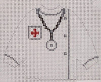 Doctor Pullover
