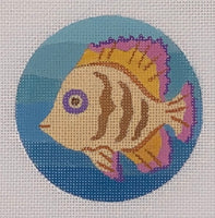 Tropical Fish
