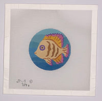 Tropical Fish
