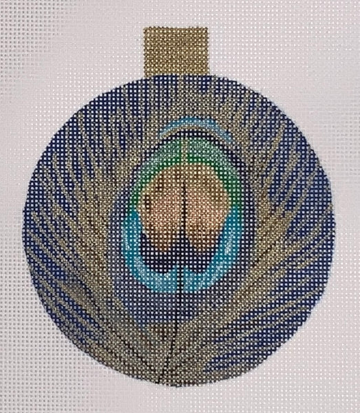Christmas Needlepoint Canvases – Preowned & Consigned